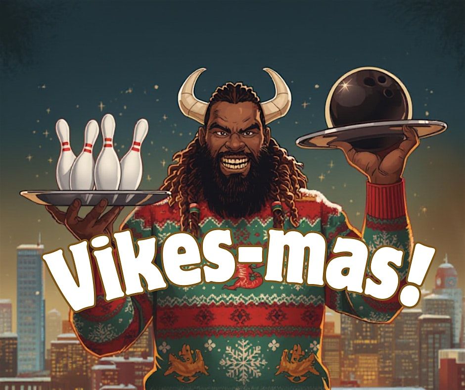 VIKES-mas, 20 December | Event in Davie | AllEvents
