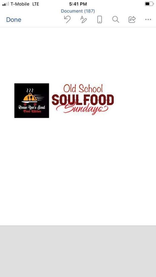 Kinfolks Soul Food Festival Events In The City Top Upcoming Events For Kinfolks Soul Food Festival Soulfood Festival 2022