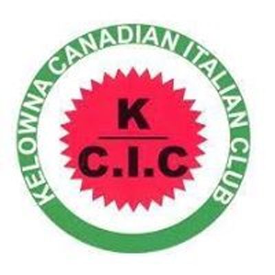 Kelowna Canadian Italian Club