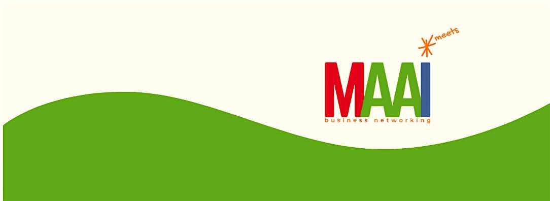 MAAI Meets - January 2026
