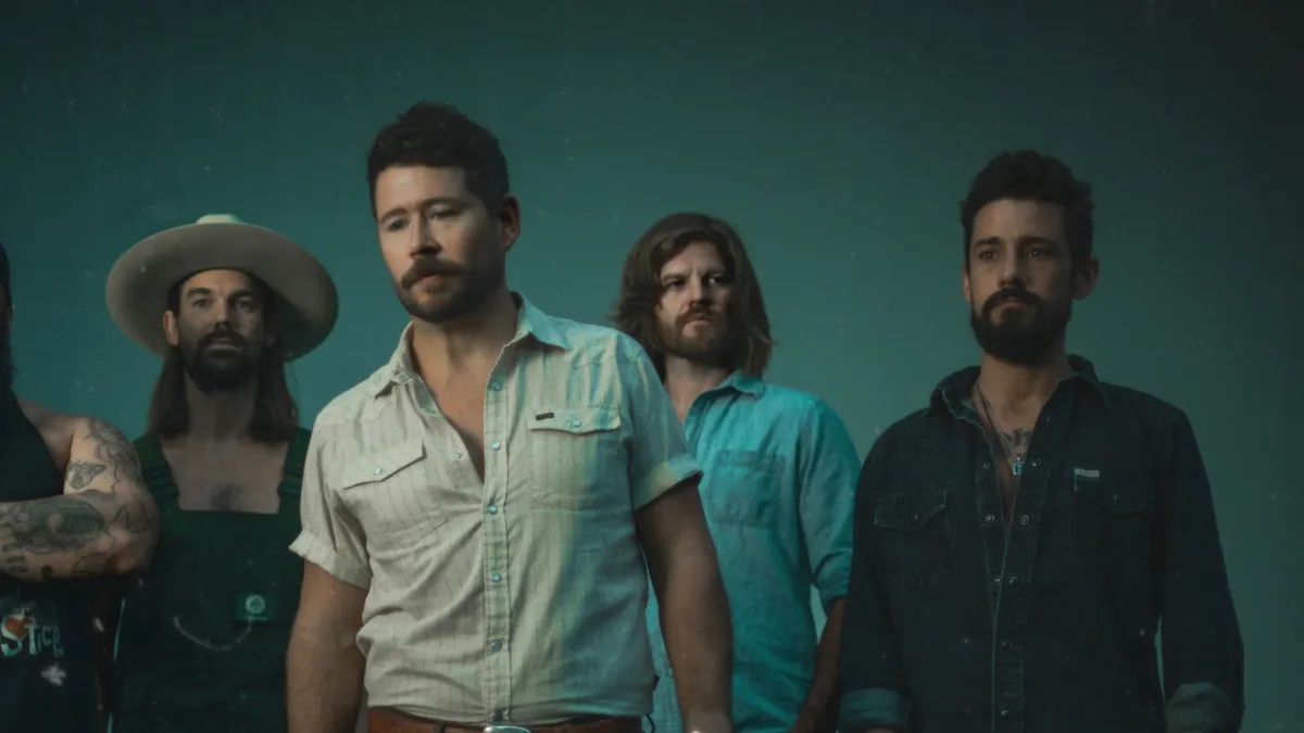 Shane Smith & the Saints in Irving, 4 August | Event in Irving | AllEvents