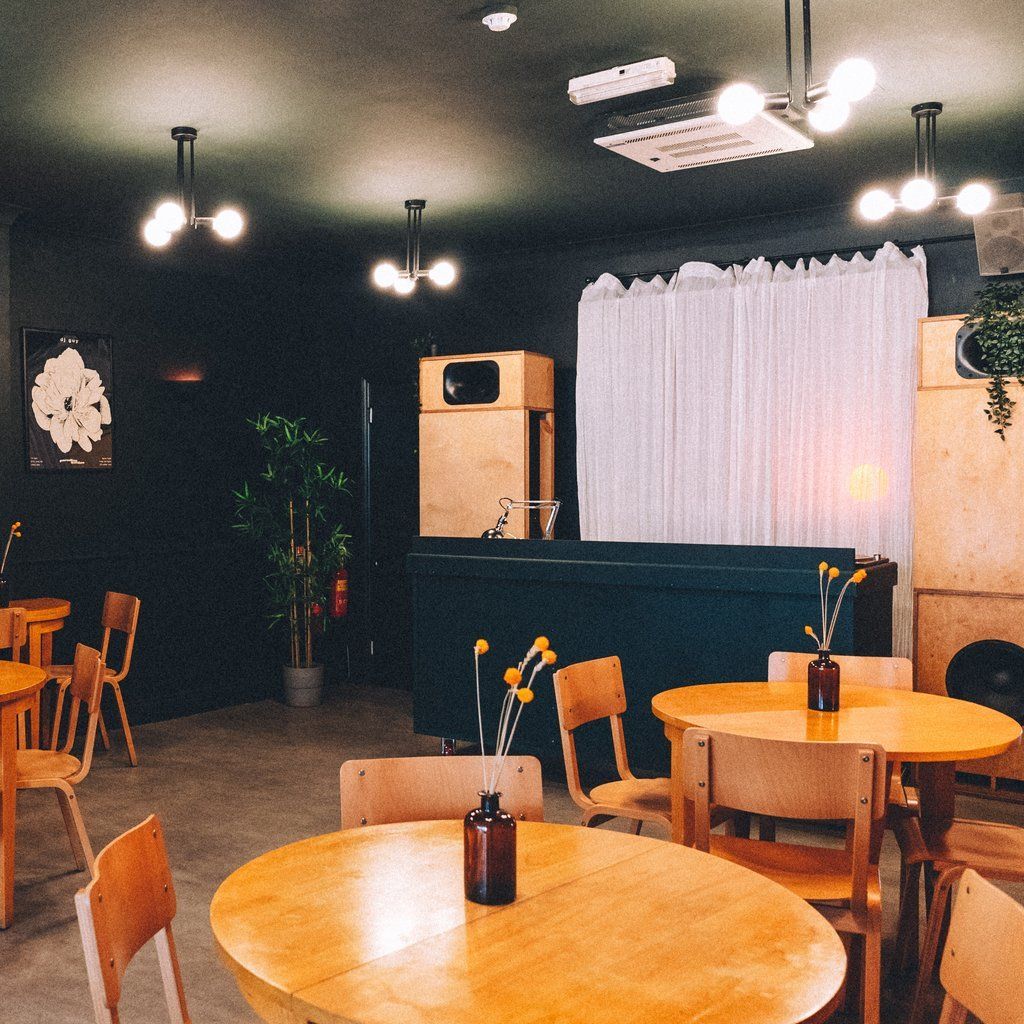 241 cocktails - happy hour at Paradise Garden | Event in Cardiff | AllEvents