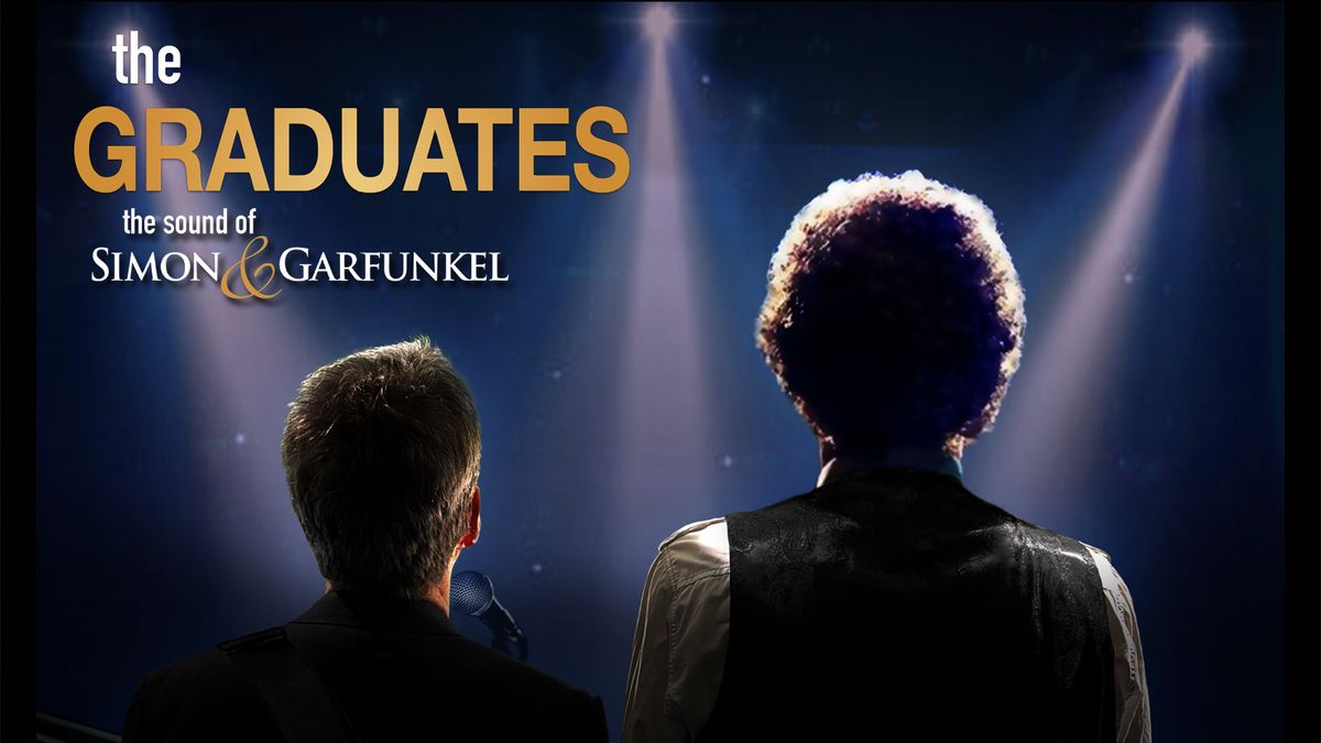 The Sound of Simon and Garfunkel Show | Event in Branson | AllEvents