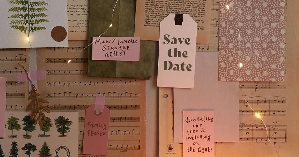 Denby Pottery Christmas Market , Denby Pottery Village, Crich, December