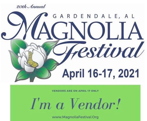 Gardendale Magnolia Festival Gardendale Alabama April 17 2021 Allevents In Gardendale Magnolia Festival 2022