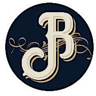 Bourbon Trails & Bluegrass Tales logo