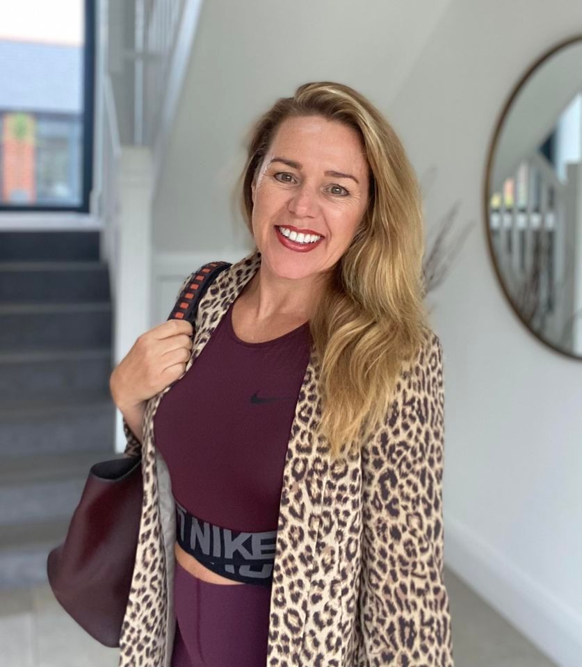 Express colour , The Towers Hotel & Spa, Swansea Bay, Port Talbot, 9 March 2024