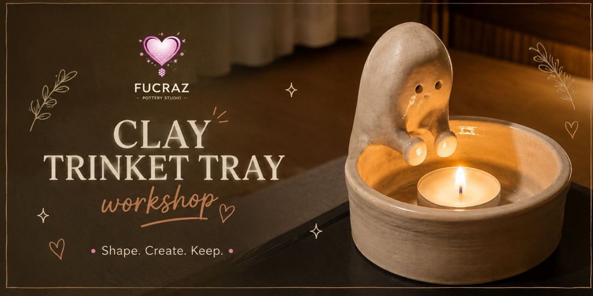 Tinky Tray Workshop