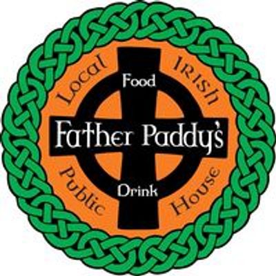 Father Paddy's Public House