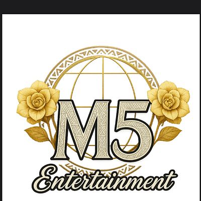 M5 Entertainment