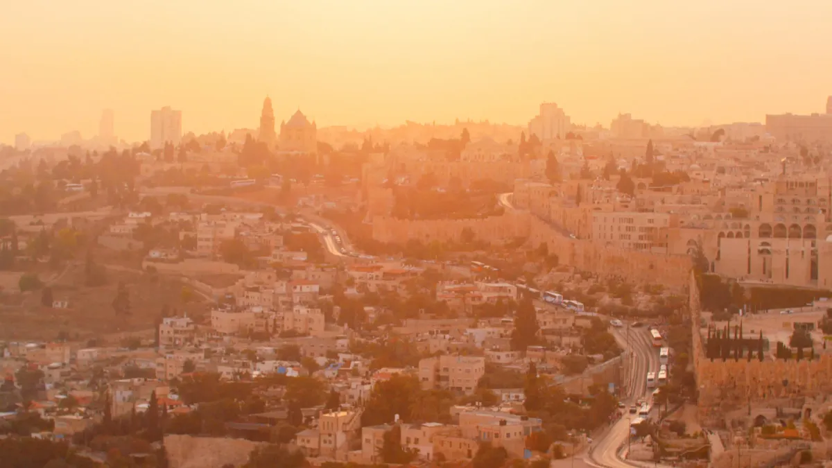 Aaron Shust in Jerusalem, 25 October | Event in Jerusalem | AllEvents