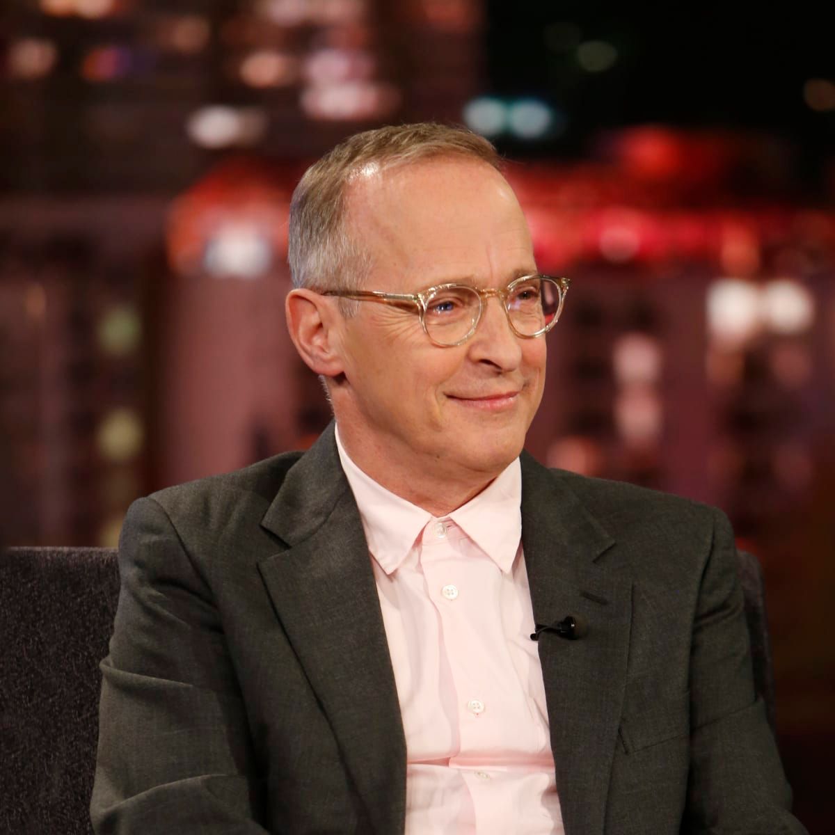 David Sedaris at Embassy Theatre - Fort Wayne, Embassy Theatre - Fort ...