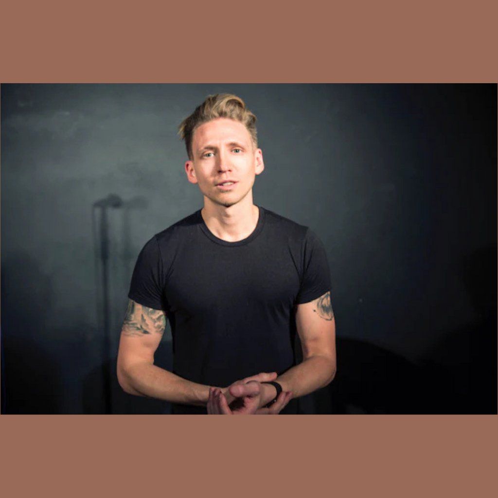 Alistair Williams & Tania Edward, 14 November | Event in Southampton | AllEvents