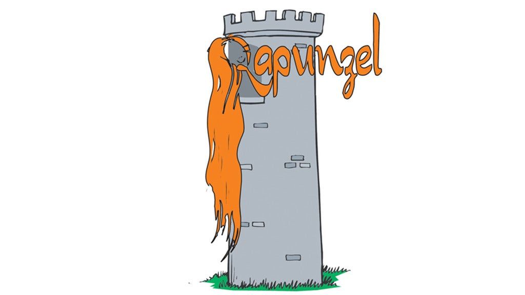 Rapunzel, 17 April | Event in Baton Rouge | AllEvents
