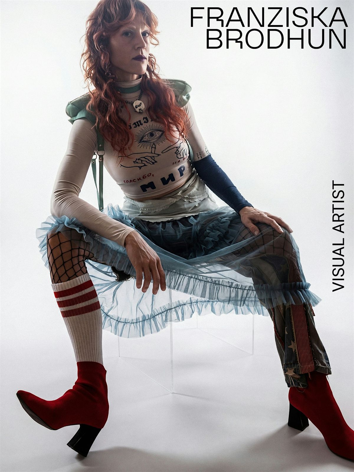 Imagine your Future self