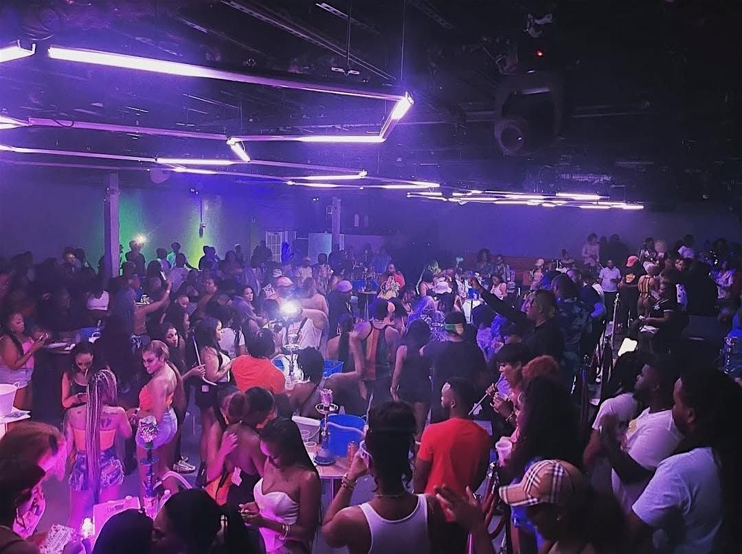 BRUE MIAMI, 27 December | Event in HIALEAH | AllEvents