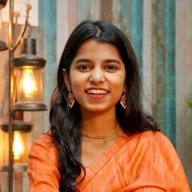 Maithili Thakur in Kolkata