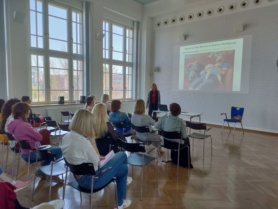 Role Model Berlin Tickets, 12 November | Event in Berlin | AllEvents