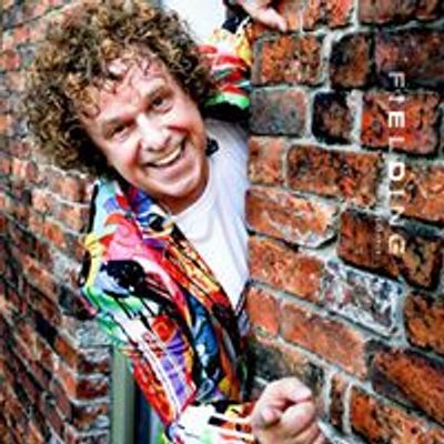 Leo Sayer