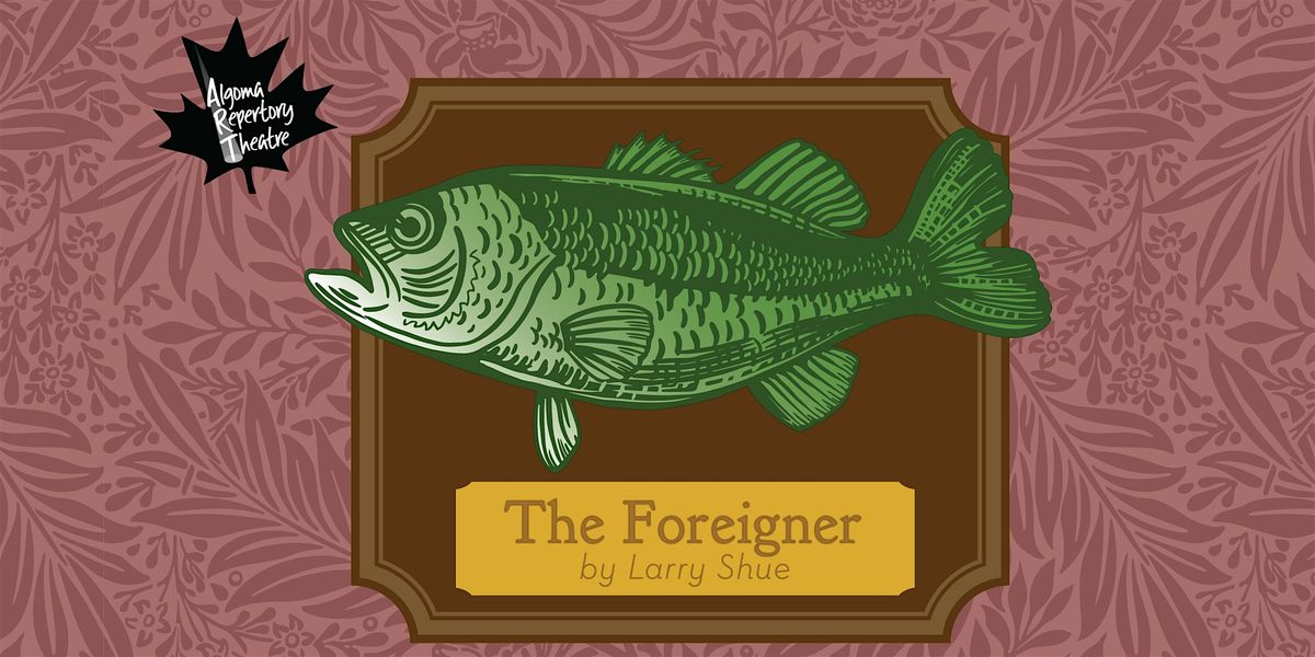 The Foreigner, 11 February | Event in Sault Ste. Marie | AllEvents