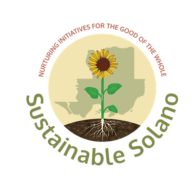 Sustainable Solano