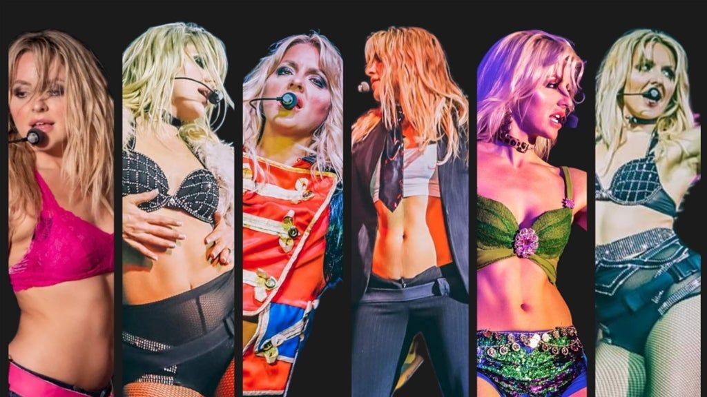 ABSOLUTE BRITNEY - Tribute to Britney Spears, 21 November | Event in Winnipeg | AllEvents