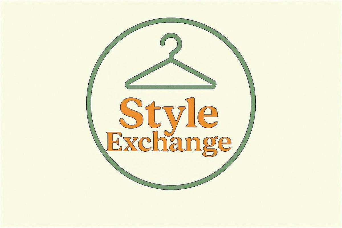 Style Exchange: Wayland Thrift Market, 13 December | Event in Wayland | AllEvents