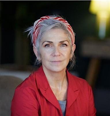 Ian Baillie Memorial Event: Rizzio and Three Fires with Denise Mina, 20 November | Event in Alexandria | AllEvents