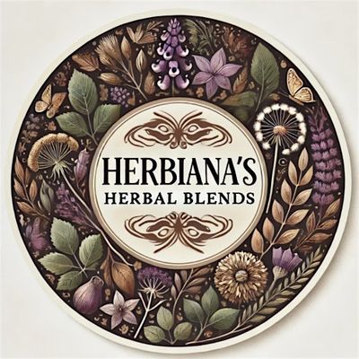 HERBIANA logo