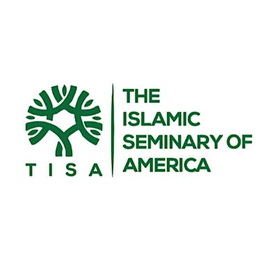 The Islamic Seminary of America logo