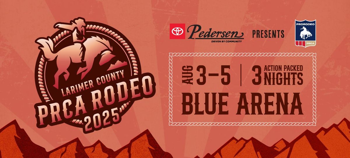 PRCA ProRodeo - 3 Day Pass, 3 August | Event in Jerome | AllEvents