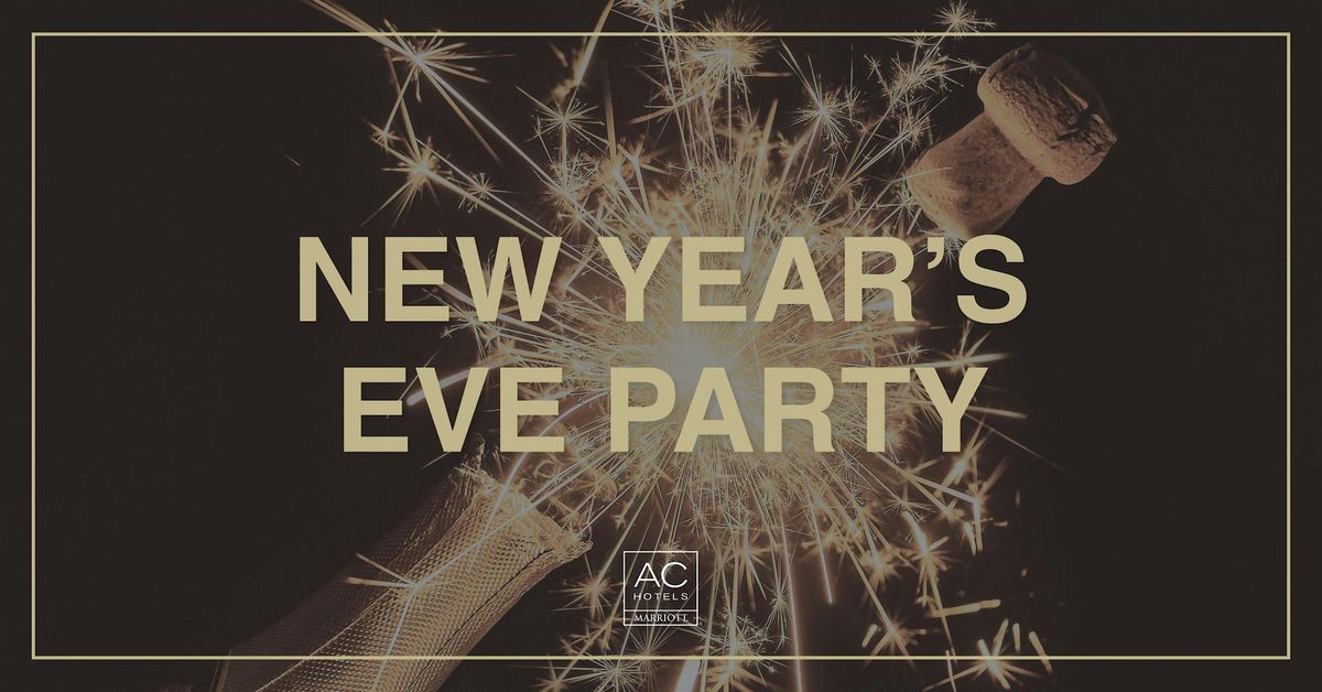 NYE Party at the AC Lounge, 31 December | Event in Grand Rapids | AllEvents