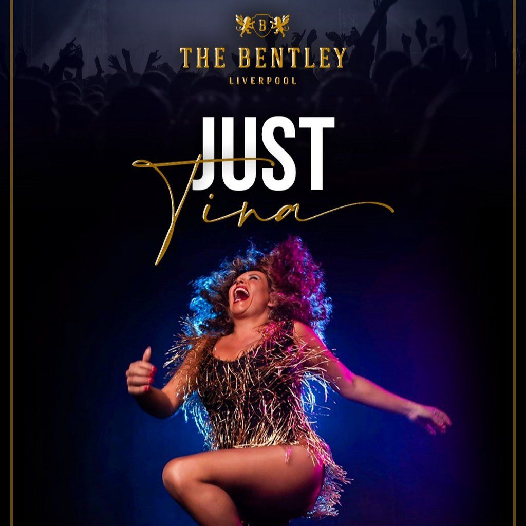 Tina Turner Tribute Show, 9 January | Event in Liverpool | AllEvents
