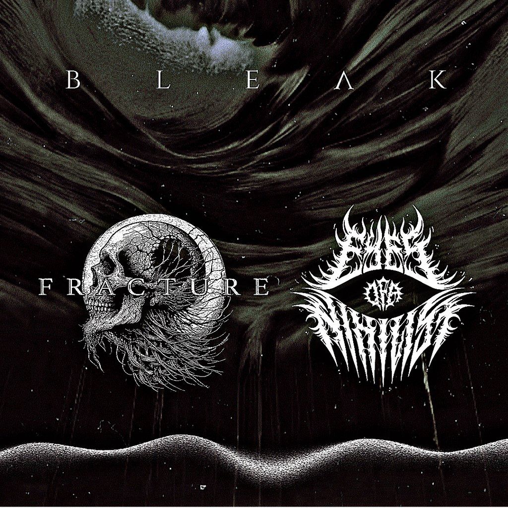 Bleak + Fracture + Eyes of a Nihilist Live @ Head of Steam, 24 May | Event in Newcastle Upon Tyne | AllEvents