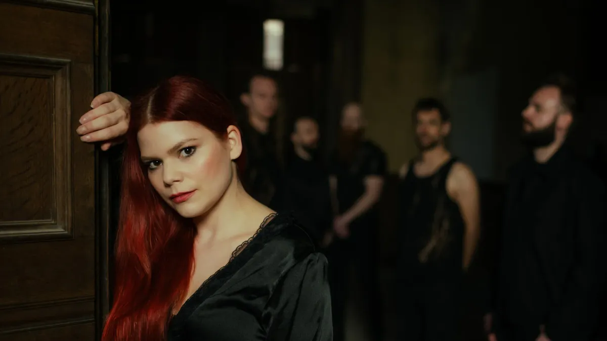 Blackbriar, Forever Still in Milano, 5 November | Event in Milano | AllEvents