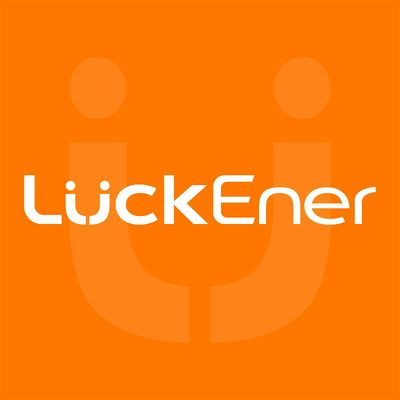 LuckEner logo