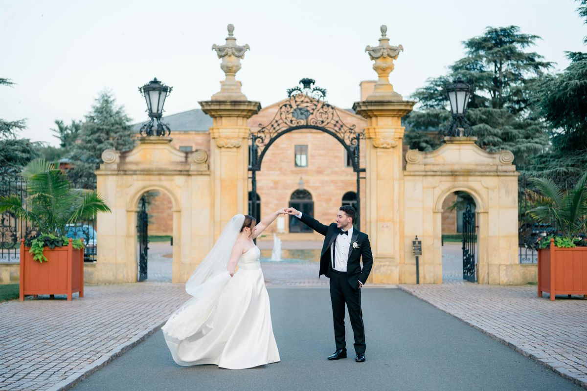 Jasna Polana Wedding & Events Expo, 18 January | Event in Princeton | AllEvents