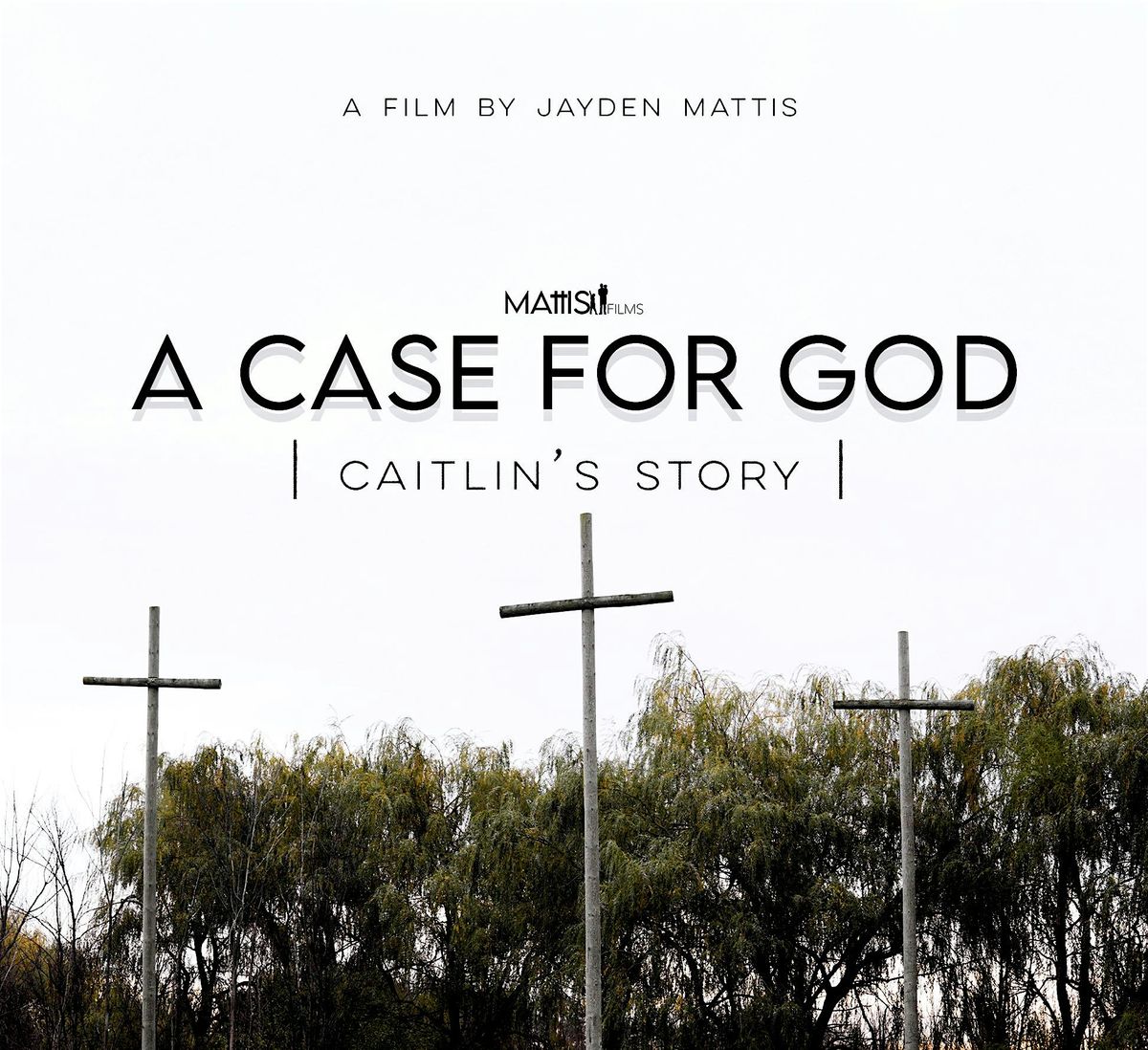 A Case For God – Documentary Screening & Q&A, 30 November | Event in Innisfil | AllEvents