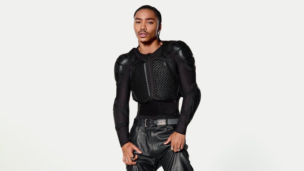 JOSH LEVI: The Hydraulic Tour (18+)