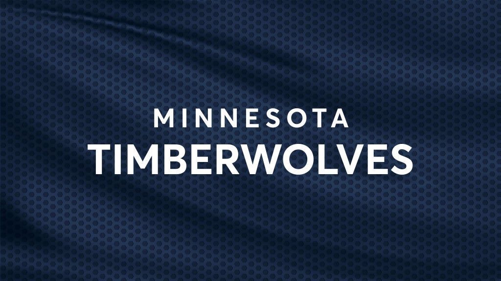 Minnesota Timberwolves vs. Miami HEAT, 6 January | Event in Minneapolis | AllEvents