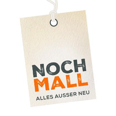NochMall logo