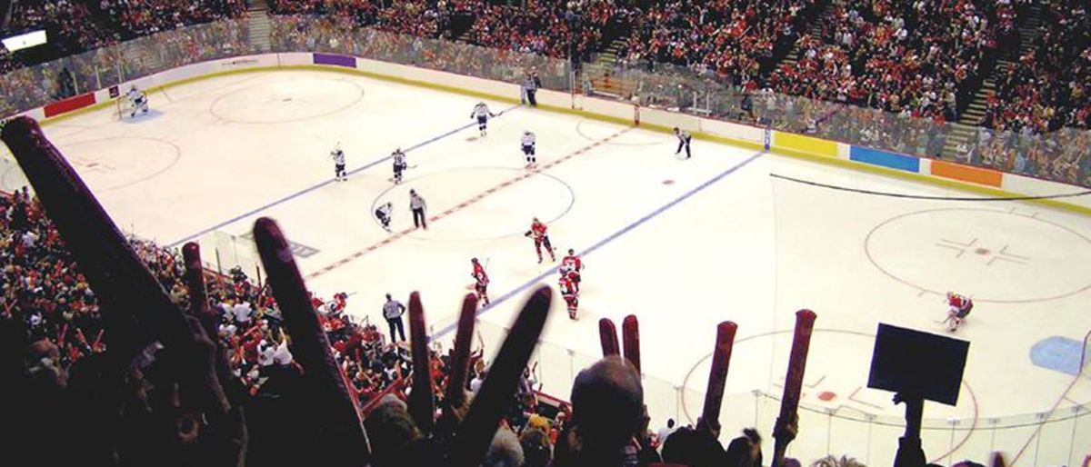 Calgary Flames at Philadelphia Flyers at Xfinity Mobile Arena, 2 November | Event in Philadelphia | AllEvents