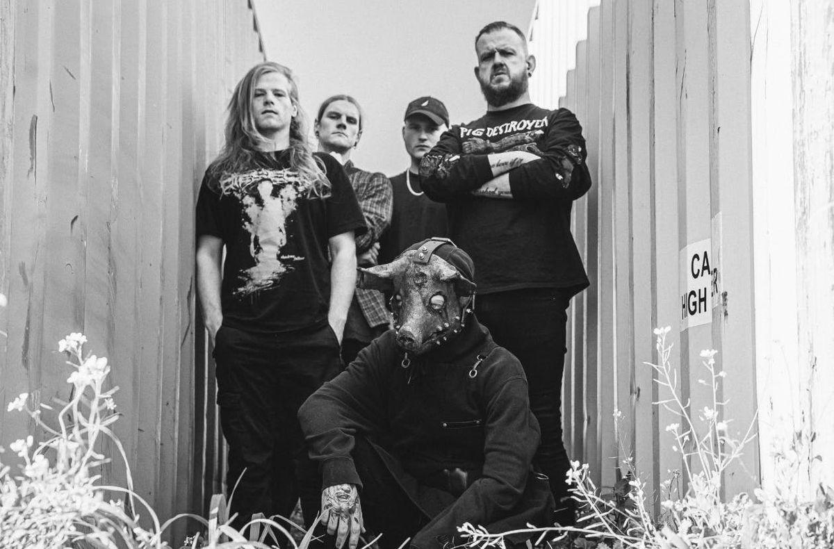 To The Grave, 27 August | Event in Manchester | AllEvents