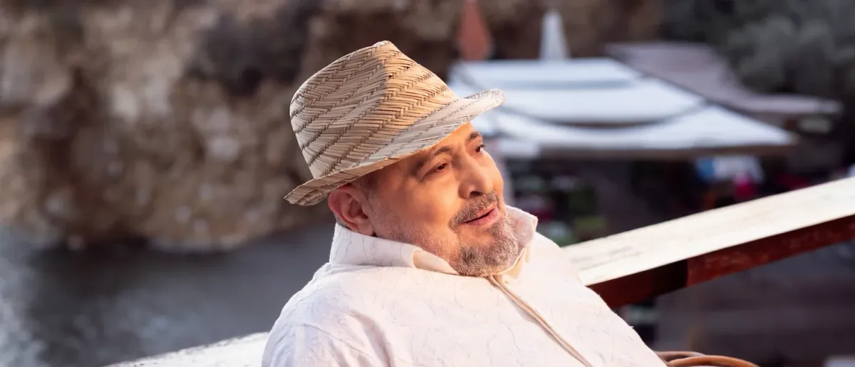 George Wassouf in Stockholm, 25 May | Event in Stockholm | AllEvents