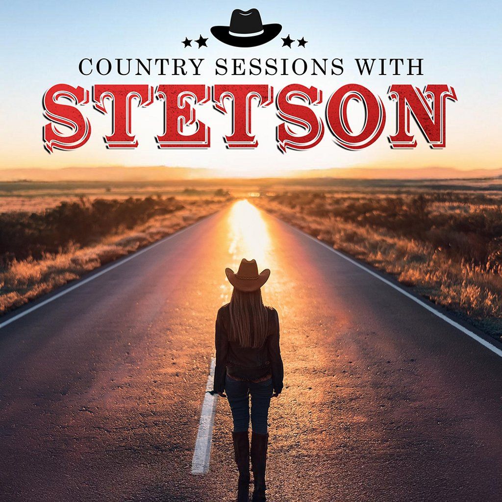Country Sessions with Stetson, 24 August | Event in Glasgow | AllEvents