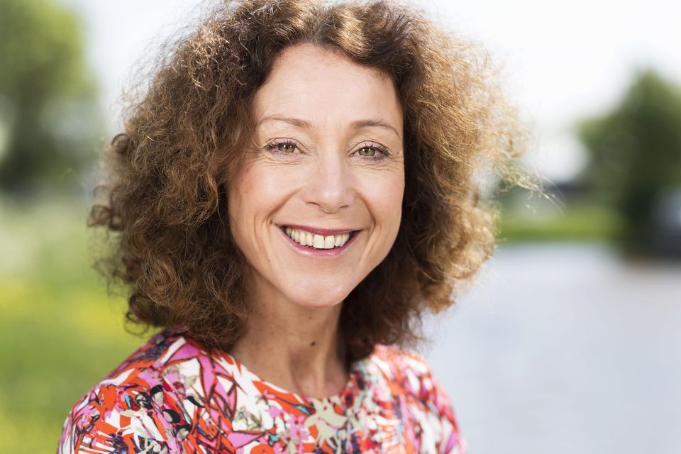 Lezing Ineke Visser: Sterven. Tijd voor een ander verhaal., Bosdrift 12