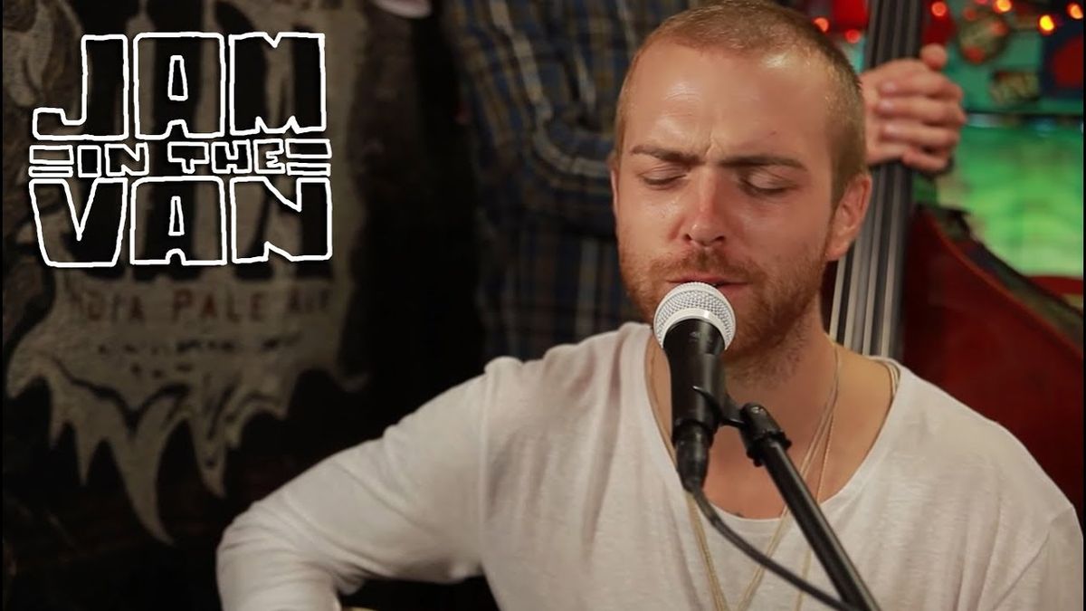 Trevor Hall, 9 June | Event in Rocklin | AllEvents