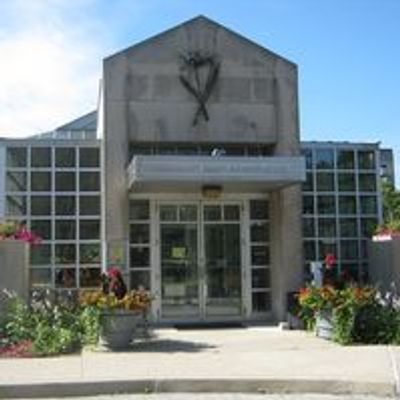 Garfield Park Conservatory - Indy Parks and Recreation