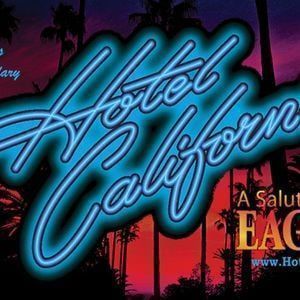 Hotel California - A Salute to the Eagles