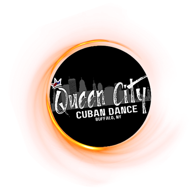 Queen City Cuban Dance logo